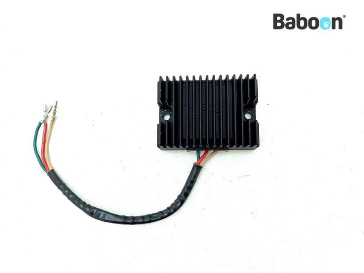 Spanningsregelaar Harley-Davidson Panhead 1948-1965, Motoren, Onderdelen | Harley-Davidson, Gebruikt, Verzenden