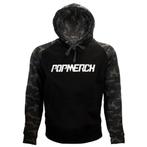 Popmerch Originals Camo Hooded Sweater - Officiële, Verzenden, Nieuw