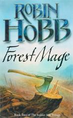 Forest Mage 9780007196173 Robin Hobb, Boeken, Verzenden, Gelezen, Robin Hobb