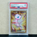 Pokémon Graded card - Mew ex #205 Ultra Premium Collection -, Hobby en Vrije tijd, Verzamelkaartspellen | Pokémon, Nieuw