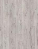 Klik pvc rechte plank licht grijs |  COREtec Essentials 1500, Ophalen, Nieuw