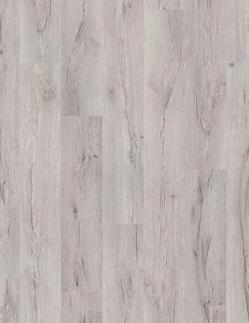 Klik pvc rechte plank licht grijs |  COREtec Essentials 1500, Huis en Inrichting, Stoffering | Vloerbedekking, Ophalen