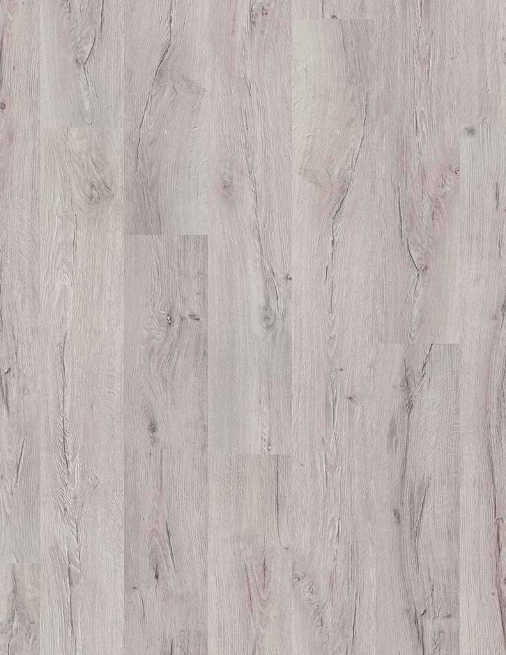 Klik pvc rechte plank licht grijs |  COREtec Essentials 1500, Huis en Inrichting, Stoffering | Vloerbedekking, Ophalen