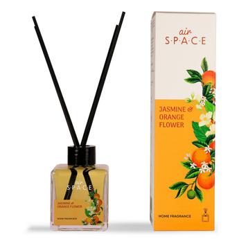 Air Space - Parfum - Geurstokjes - Huisgeur - Huisparfum -