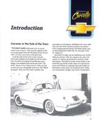 Chevrolet Corvette 1953-1996, Verzenden, Nieuw, Marc Cranswick, Overige merken