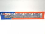 Roco H0 - 47109 - Modeltrein goederenwagon (1) -, Hobby en Vrije tijd, Modeltreinen | H0, Nieuw