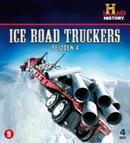 Ice road truckers - Seizoen 4 - Blu-ray, Cd's en Dvd's, Blu-ray, Verzenden