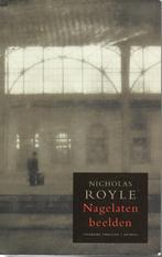 NAGELATEN BEELDEN 9789041405999 N. Royle, Verzenden, Gelezen, N. Royle