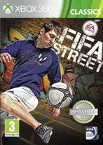 FIFA Street-Classics (Xbox 360) Gebruikt, Ophalen of Verzenden, Zo goed als nieuw