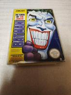 Nintendo - NES - Batman: Return of the Joker - Videogame -, Nieuw