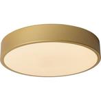 Lucide UNAR - Plafonnière - Ø 30 cm - LED Dimb. - 1x18W, Ophalen of Verzenden, Zo goed als nieuw