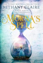 Mornas Spell 9780997861075 Bethany Claire, Verzenden, Gelezen, Bethany Claire