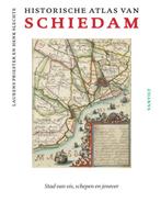 Historische atlas van Schiedam / Historische atlassen, Verzenden, Gelezen, Henk Slechte