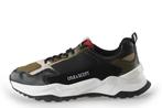 Lyle Scott Sneakers in maat 40 Zwart | 10% extra korting, Zwart, Verzenden, Lyle Scott, Sneakers of Gympen