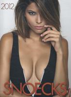 Snoecks 2012 9789077885208, Verzenden, Zo goed als nieuw