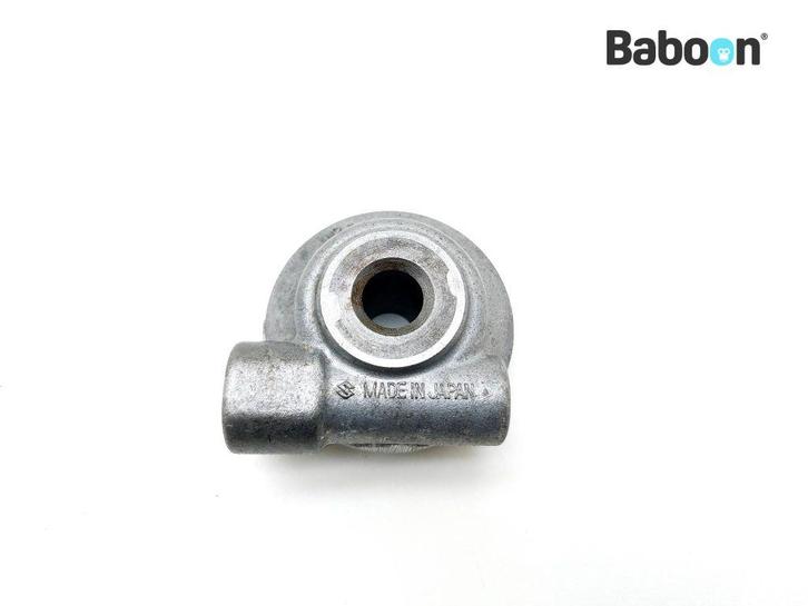 Teller Aandrijver Suzuki GN 125 1994-2001 (GN125 NF41A), Motoren, Onderdelen | Suzuki, Gebruikt, Verzenden