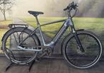 Gazelle Ultimate C8+ Elektrische fiets | Riem-aandrijving |, Fietsen en Brommers, Ophalen of Verzenden, Zo goed als nieuw, 51 tot 55 cm