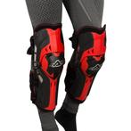 Kniebeschermers Acerbis Gorilla (Kniebraces & Beschermers), Motoren, Verzenden, Nieuw