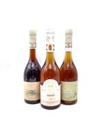 Oremus: Tokaji Dry Szamorondni 1986, Tokaji Dry Szamorondni, Nieuw