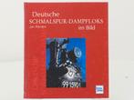 Transpress Deutsche Schmalspur-Dampfloks im Bild - Hardco..., Boeken, Ophalen of Verzenden, Zo goed als nieuw