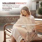 2dekans | Vulpes Goods® BabyCare - Borstvoedingsdoek -, Ophalen of Verzenden, Zo goed als nieuw