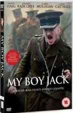 My Boy Jack DVD (2007) Daniel Radcliffe, Kirk (DIR) cert 15, Zo goed als nieuw, Verzenden