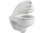 Pressalit wc-bril 300+, Verzenden, Nieuw