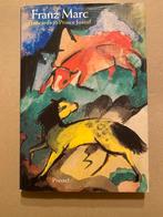 De Kleine Kunstwerkjes van Franz Marc op zijn Postkaarten, Ophalen of Verzenden, Gelezen, Schilder- en Tekenkunst