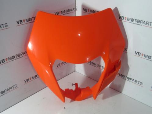 KTM Koplamp cover oranje, Motoren, Onderdelen | Overige, Ophalen of Verzenden
