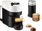 Krups Pop Coconut White met Aeroccino XN9211 Koffieapparaten, Witgoed en Apparatuur, Verzenden, Nieuw
