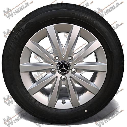 Mercedes A klasse B klasse CLA 16 inch originele velgen A246, Auto-onderdelen, Banden en Velgen, Nieuw, Ophalen of Verzenden