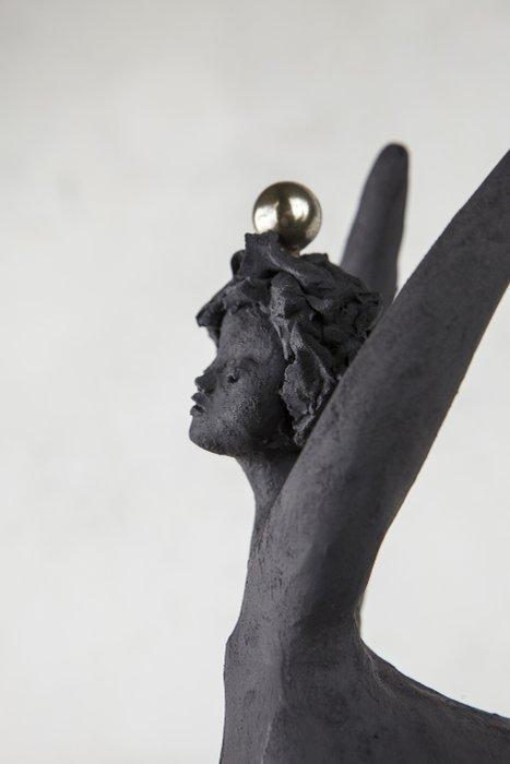 Nicole Furlan - Riesci a sentirla anche tu questa musica?, Antiek en Kunst, Kunst | Designobjecten