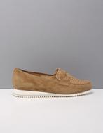 Nu €49.48  korting! Hassia 3-301647 mocassins dames 39,5, Kleding | Dames, Schoenen, Hassia, Verzenden, Nieuw