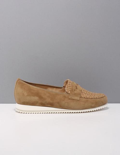 Nu €49.48  korting! Hassia 3-301647 mocassins dames 39,5, Kleding | Dames, Schoenen, Nieuw, Verzenden