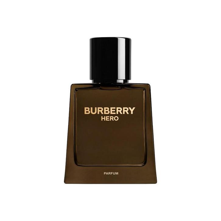 Burberry Hero 50 ml Parfum, Sieraden, Tassen en Uiterlijk, Uiterlijk | Parfum, Verzenden