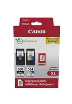 Canon Inkjet Cartridge Photo Value, Verzenden, Nieuw