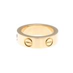 Cartier - Ring rosegoud, Nieuw
