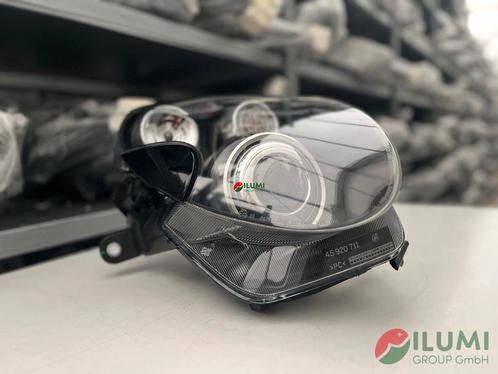 ALFA ROMEO 8C COMPETIZIONE KOPLAMP SPIDER L KPL 90131660, Auto-onderdelen, Verlichting, Gebruikt, Alfa Romeo, Verzenden