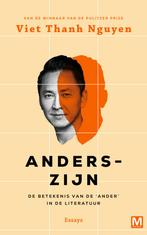 Anders-zijn 9789463091015 Viet Thanh Nguyen, Verzenden, Zo goed als nieuw, Viet Thanh Nguyen