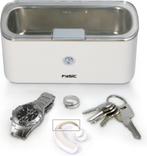 Fysic FC-18 - Mini Ultrasoon Reiniger - Reinigingsapparaat v, Verzenden, Zo goed als nieuw