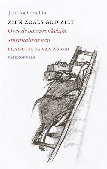 Zien zoals God ziet 9789056254278 Jan Hoeberichts, Boeken, Esoterie en Spiritualiteit, Zo goed als nieuw, Verzenden