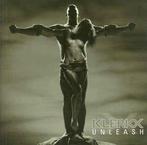 cd - Klerkx - Unleash, Verzenden, Zo goed als nieuw