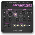 Waldorf Streichfett string synthesizer, Muziek en Instrumenten, Synthesizers, Nieuw, Verzenden