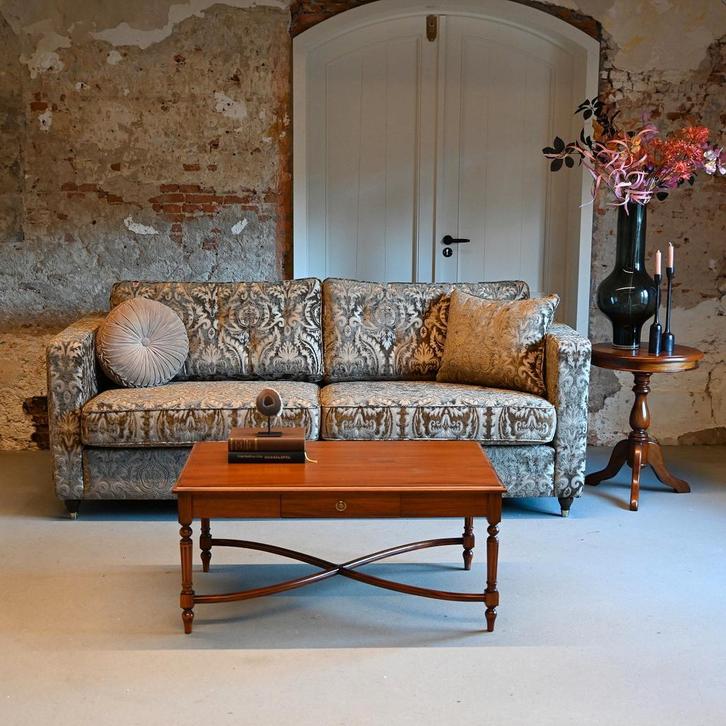 Klassieke Engelse salontafels, Antiek en Kunst, Antiek | Meubels | Tafels