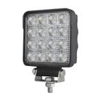Hella S2500 LED Werklamp 12/24V 2500LM 80CM Kabel  | 1GA 357, Auto-onderdelen, Verlichting, Ophalen of Verzenden, Nieuw