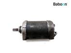 Startmotor Yamaha TDM 850 1996-2001 (TDM850 4TX), Verzenden, Gebruikt