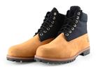 Timberland Boots in maat 45½ Geel, Overige kleuren, Verzenden, Timberland, Boots