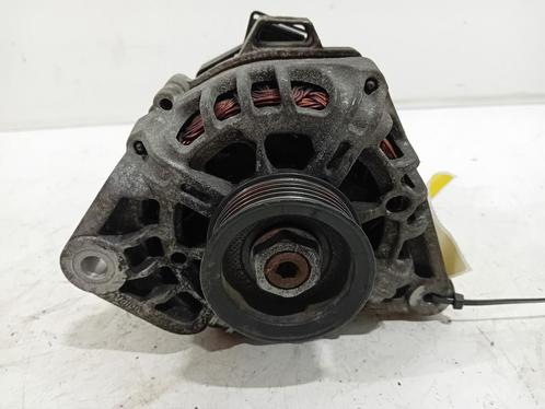 Dynamo Hyundai i10 I 1.0 3730004610, Auto-onderdelen, Motor en Toebehoren, ARN erkend, Stiba lid, Erkend duurzaam, Gebruikt, Herkomst onderdeel bekend