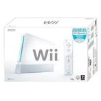 Nintendo Wii wit Sports Pack in Doos  - GameshopX.nl, Ophalen of Verzenden, Zo goed als nieuw