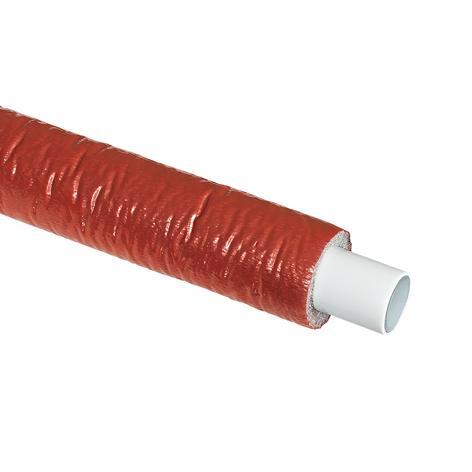 Multitubo meerlaags aluminium buis 16x2 rood S4 50m, Doe-het-zelf en Verbouw, Buizen en Afvoer, Ophalen of Verzenden